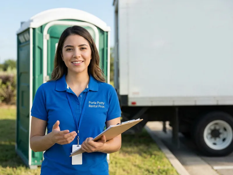 Porta Potty Rental  in Lynn Haven  FAQ